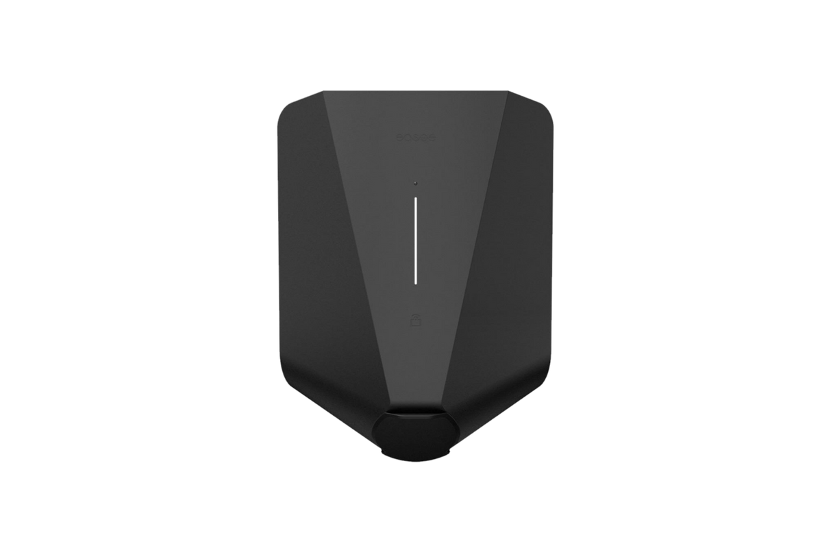 Easee One Review UK (2026): One of The Smallest Smart EV Charger