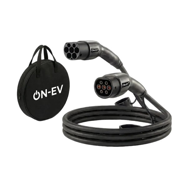 Accessoires de Recharge VE