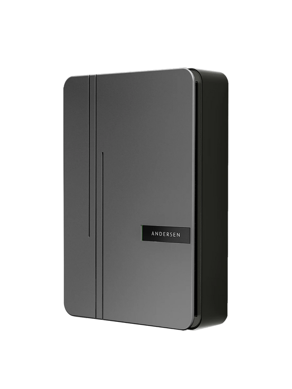 Bornes de Recharge Premium
