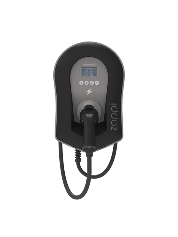 Bornes de Recharge Compatibles Solaire