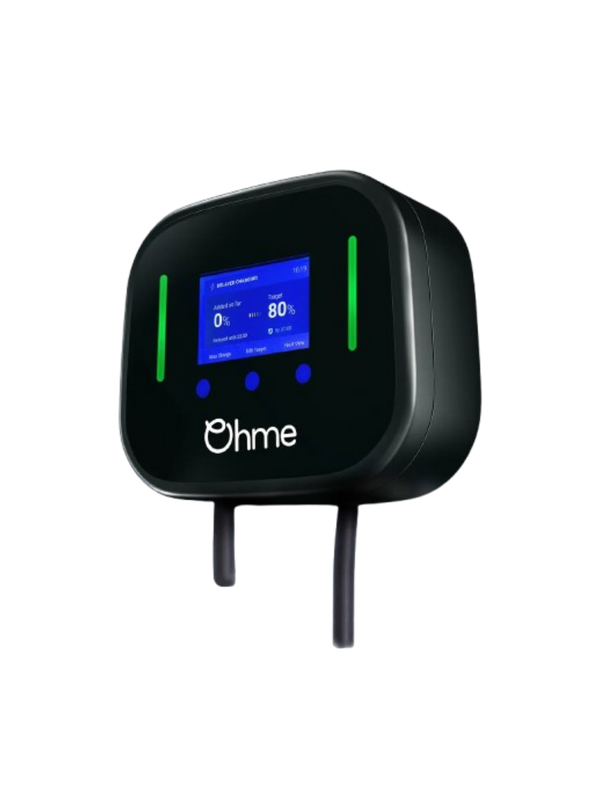 Bornes de Recharge Domestiques
