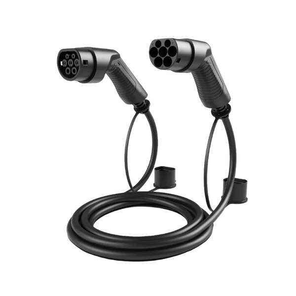 Accessoires de Recharge VE
