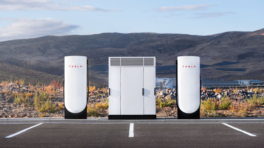 Host a Tesla Supercharger on Your UK Land