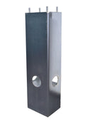 Ratio pedestal for Ratio standing pole
