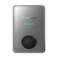 Enphase IQ EV Charger 2 22kW with Type 2 socket in black