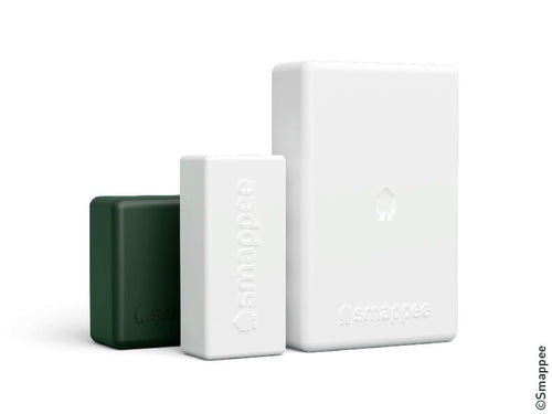 Smappee Infinity energy management package