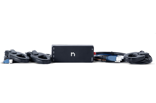 Tesla Neurio Energy Meter W2