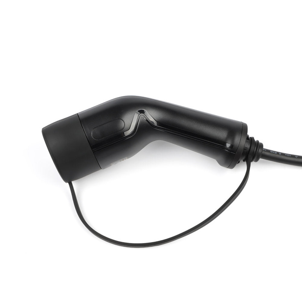 Loady Type 2 to Type 2 EV charging cable 3.7kW - view 4