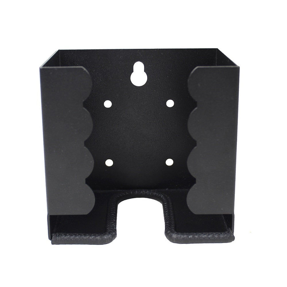 Loady holder for portable EV chargers and charging cables - view 3