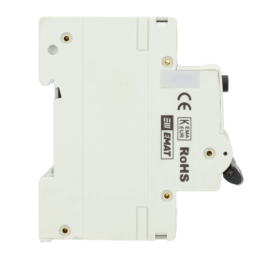 EMAT 3-phase 32A RCBO - view 2