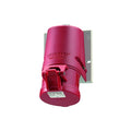 Mennekes red 16A 5-pin CEE wall socket