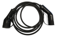 Sekraft Type 2 to Type 2 EV charging cable 11kW 5m
