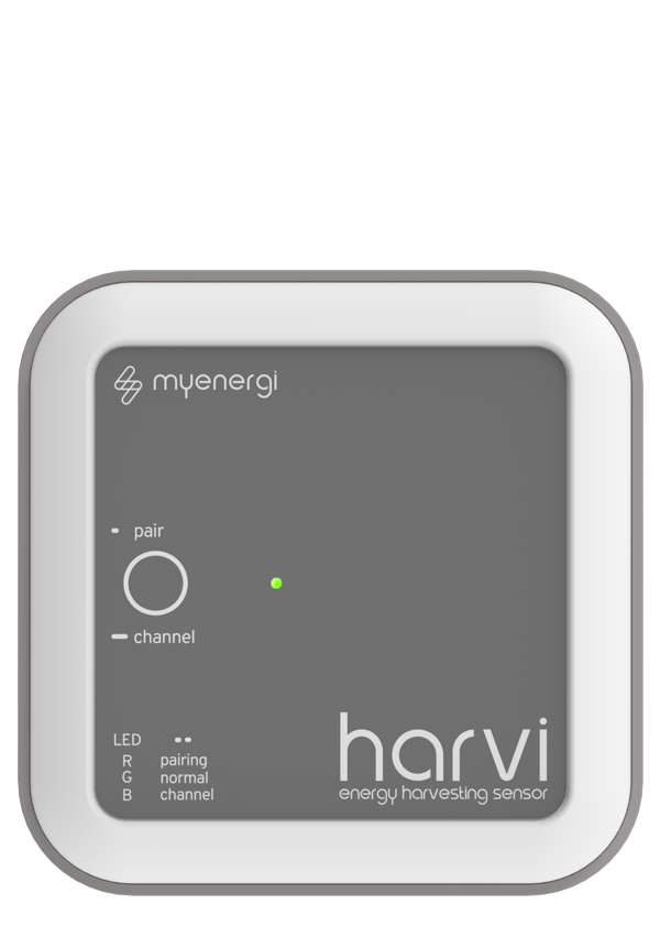 Myenergi Harvi wireless 3-phase energy sensor