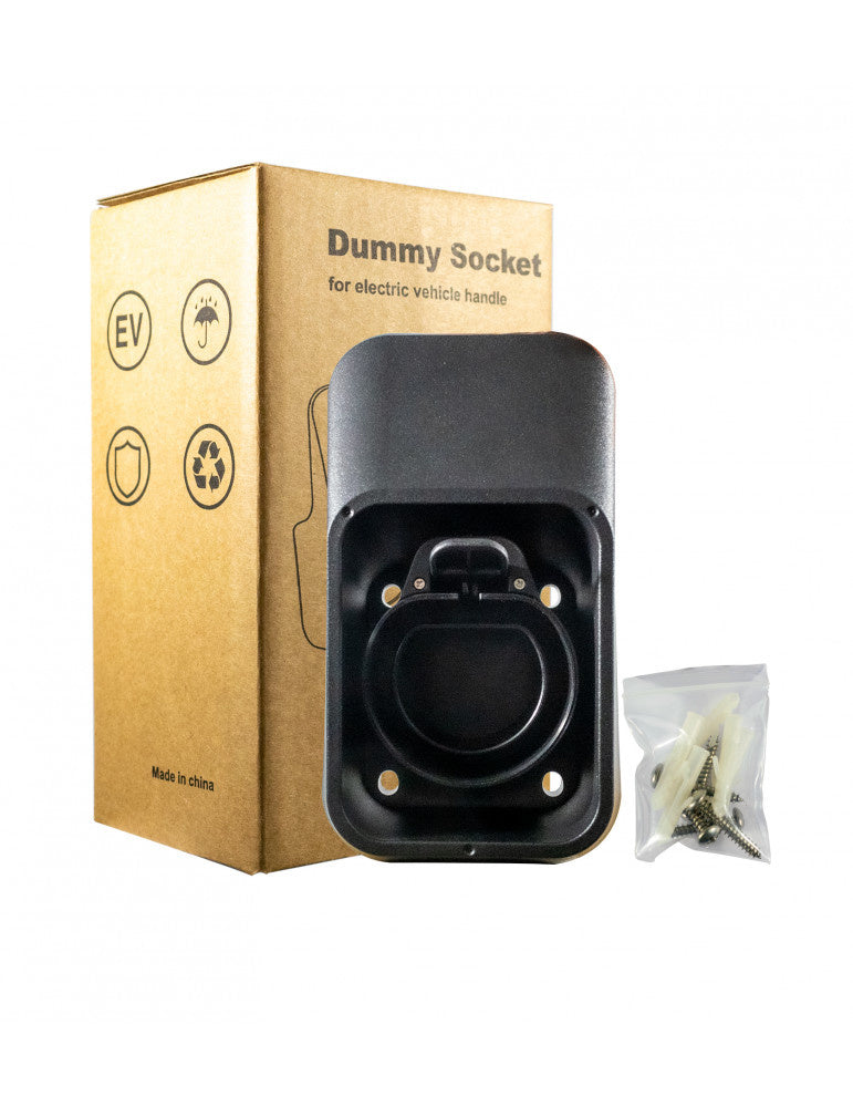 Besen deluxe Type 2 plug and cable holder - view 4
