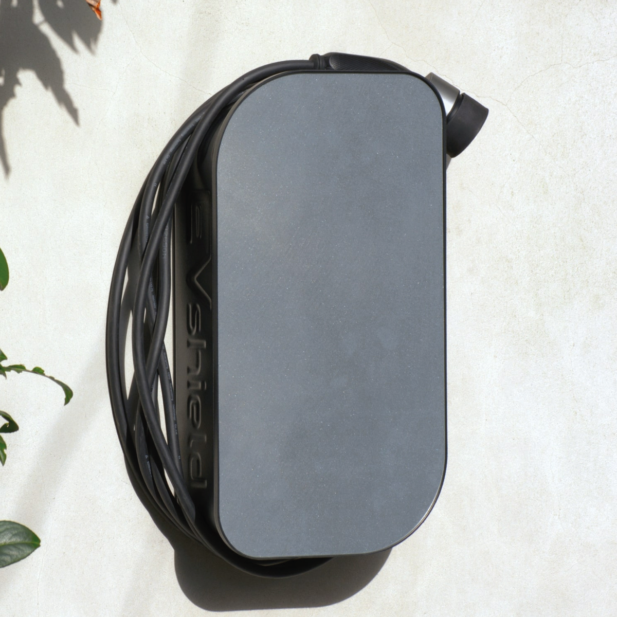 EVshield PLUS enclosure for CEE portable EV chargers - view 3