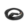 Myenergi Zappi V2 replacement tethered cable with Type 2 plug