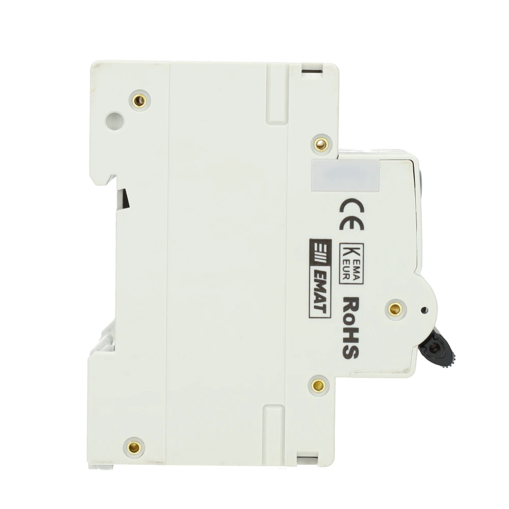 EMAT 3-phase 40A RCBO - view 2