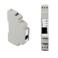 Wallbox P1 port to Modbus meter