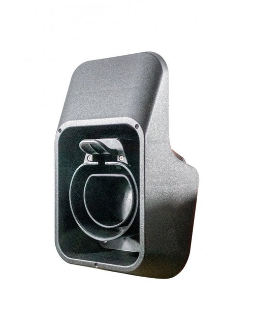 Besen deluxe Type 2 plug and cable holder - view 2
