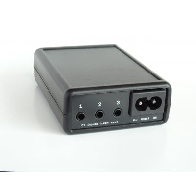 Ratio Sense 3-phase 63A sensor box kit - view 2