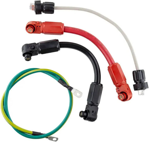 Myenergi libbi Cable Pack - Battery Storage Accessory