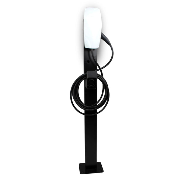 EV Charger Posts